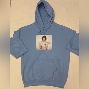 Medium Hoodie by Xanarchy Brand. NWOT!